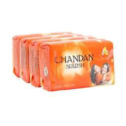 Chandan Sparsh Soap 